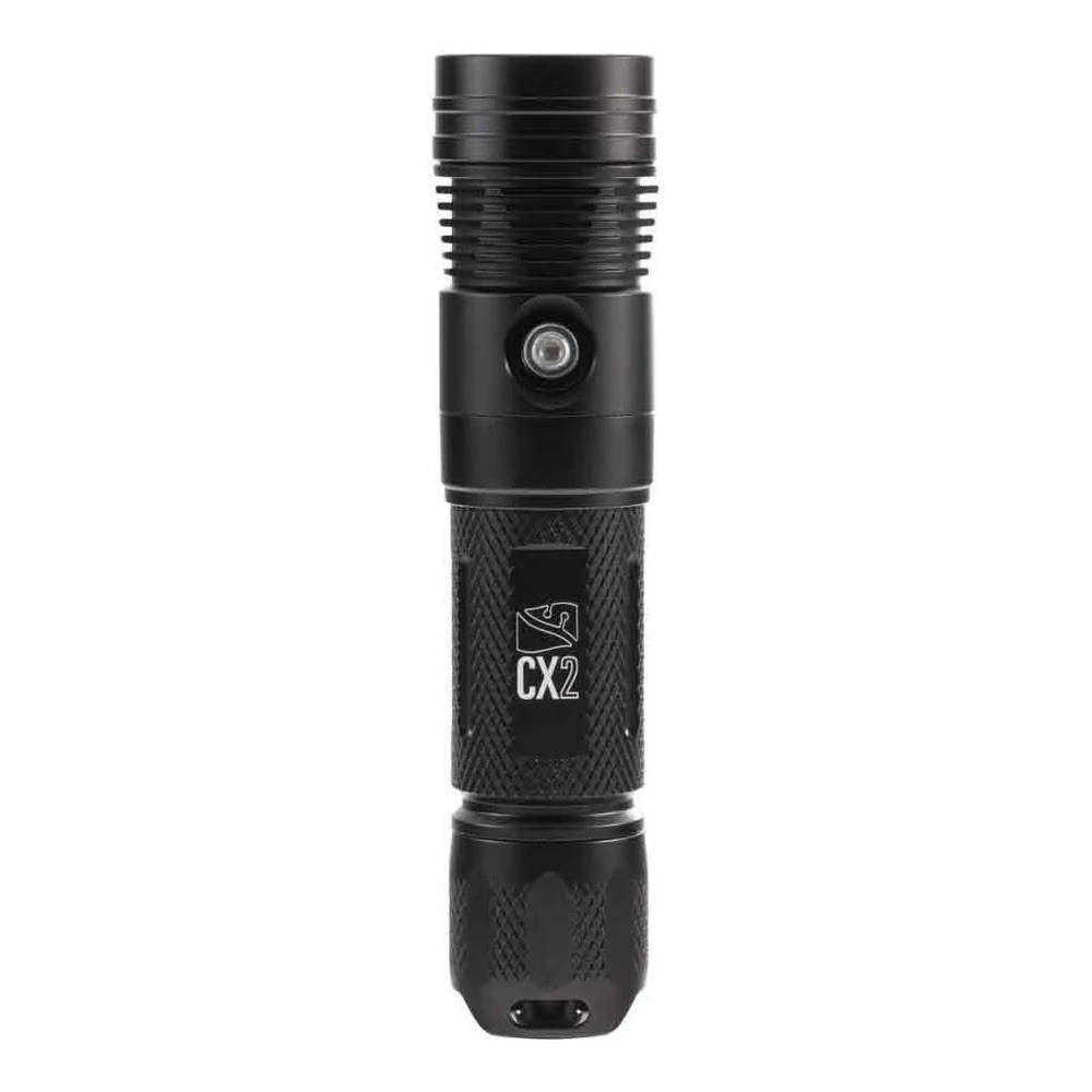 Dive Rite CX2 Dive Light – Best Underwater Flashlight For Scuba Fully Waterproof
