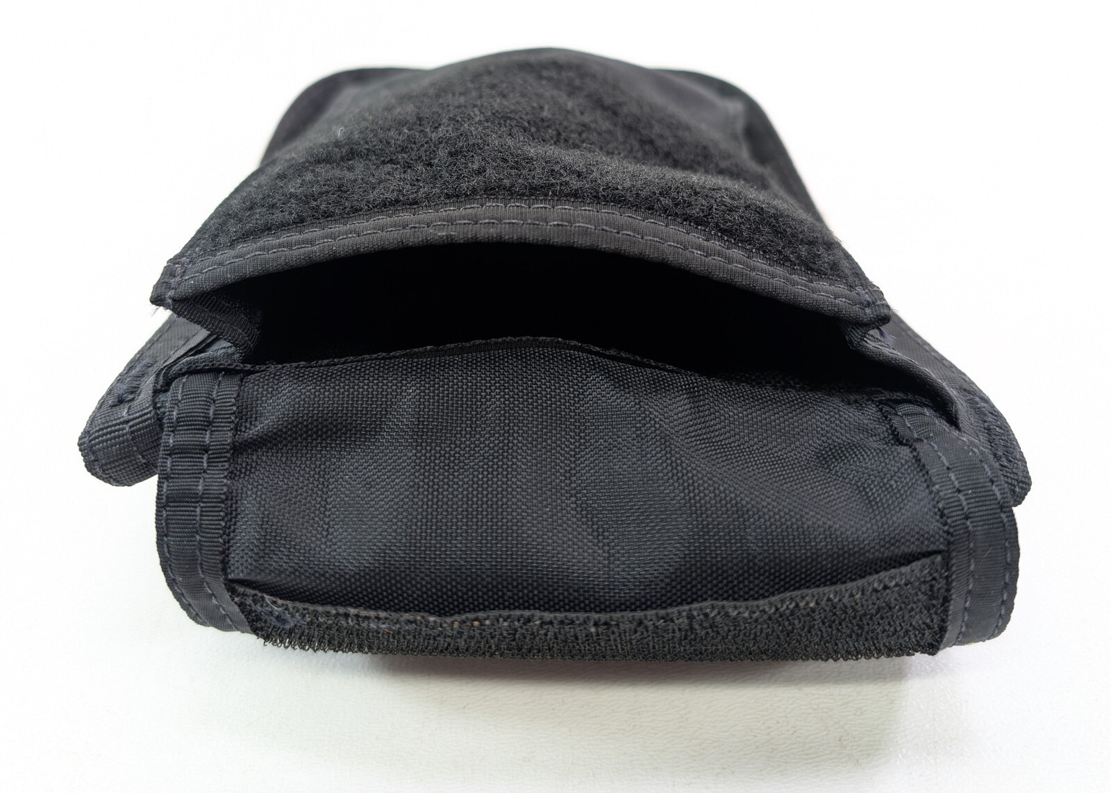 Tusa Universal Front Releasable Lead Weight Pocket Pouch Scuba Dive BC BCD