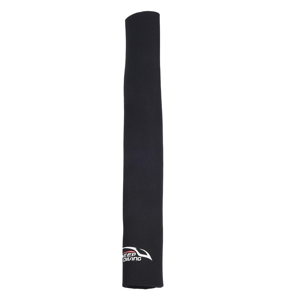 High Quality Crotch Strap Cover for BCD Drysuit Harness Comfortable Fit