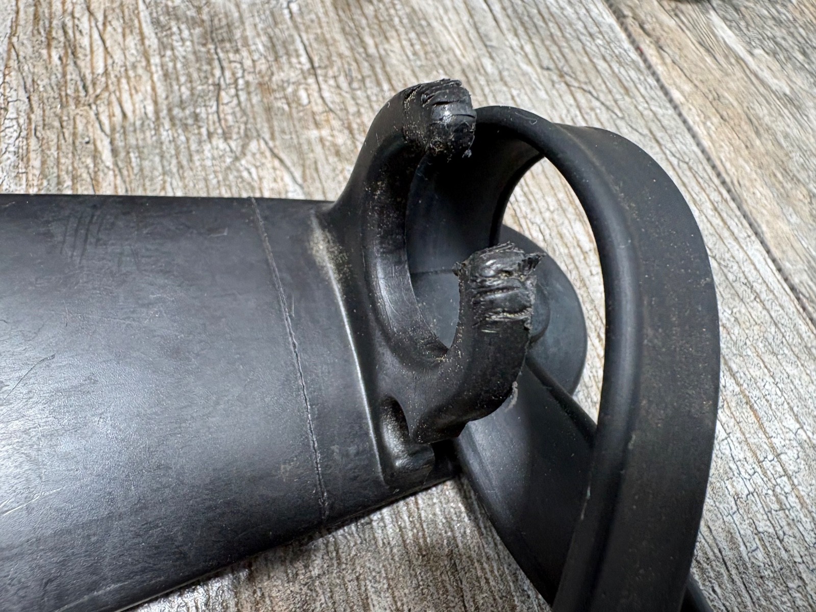 Mares Sten Mini Pneumatic Speargun Parts or repair