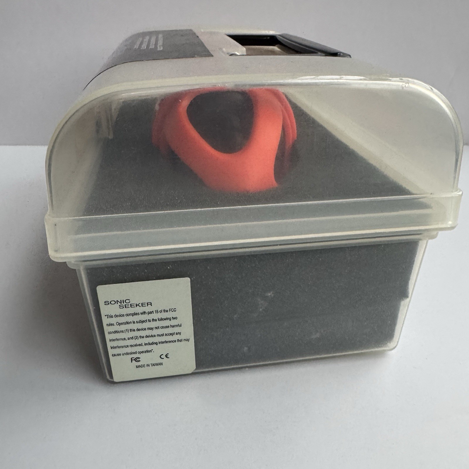 IST Sonic Seeker Underwater Locator System Scuba Diving Sport