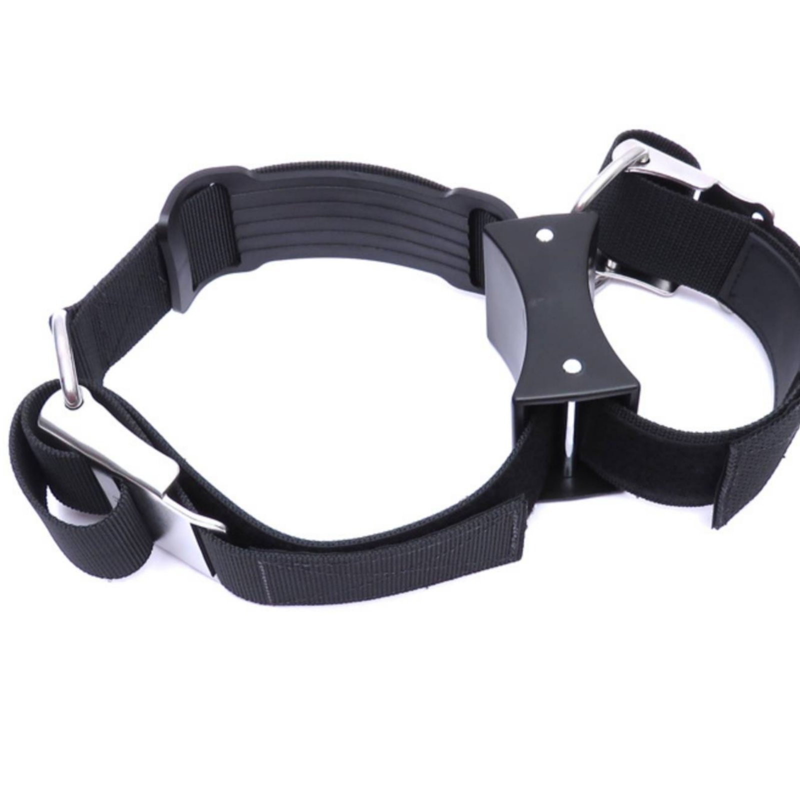 Two Cylinder Holder 316 Stainless Steel Diving Cylinder Holder Lightweight