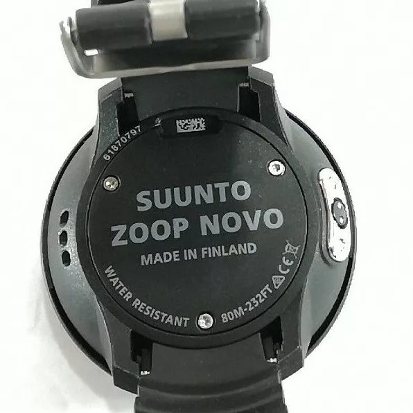 Screwdriver For Suunto Zoop / Vyper Novo Wrist Computer Scuba Dive Battery Tools