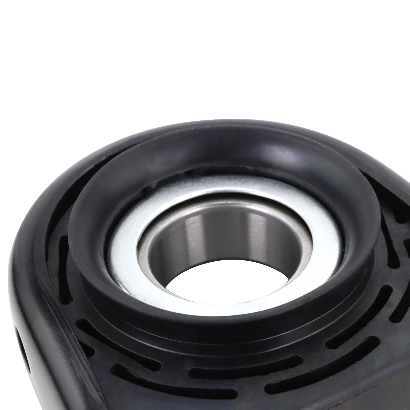 Rear Drivershaft Carrier Bearing & U-Joint Kit Fit for 1999-2010 Ford F-250 F…