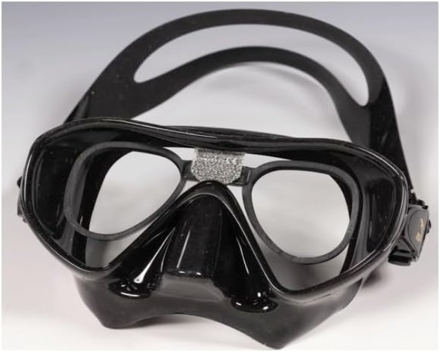 199EB Prescription Lens Insert for Dive and Snorkeling Masks