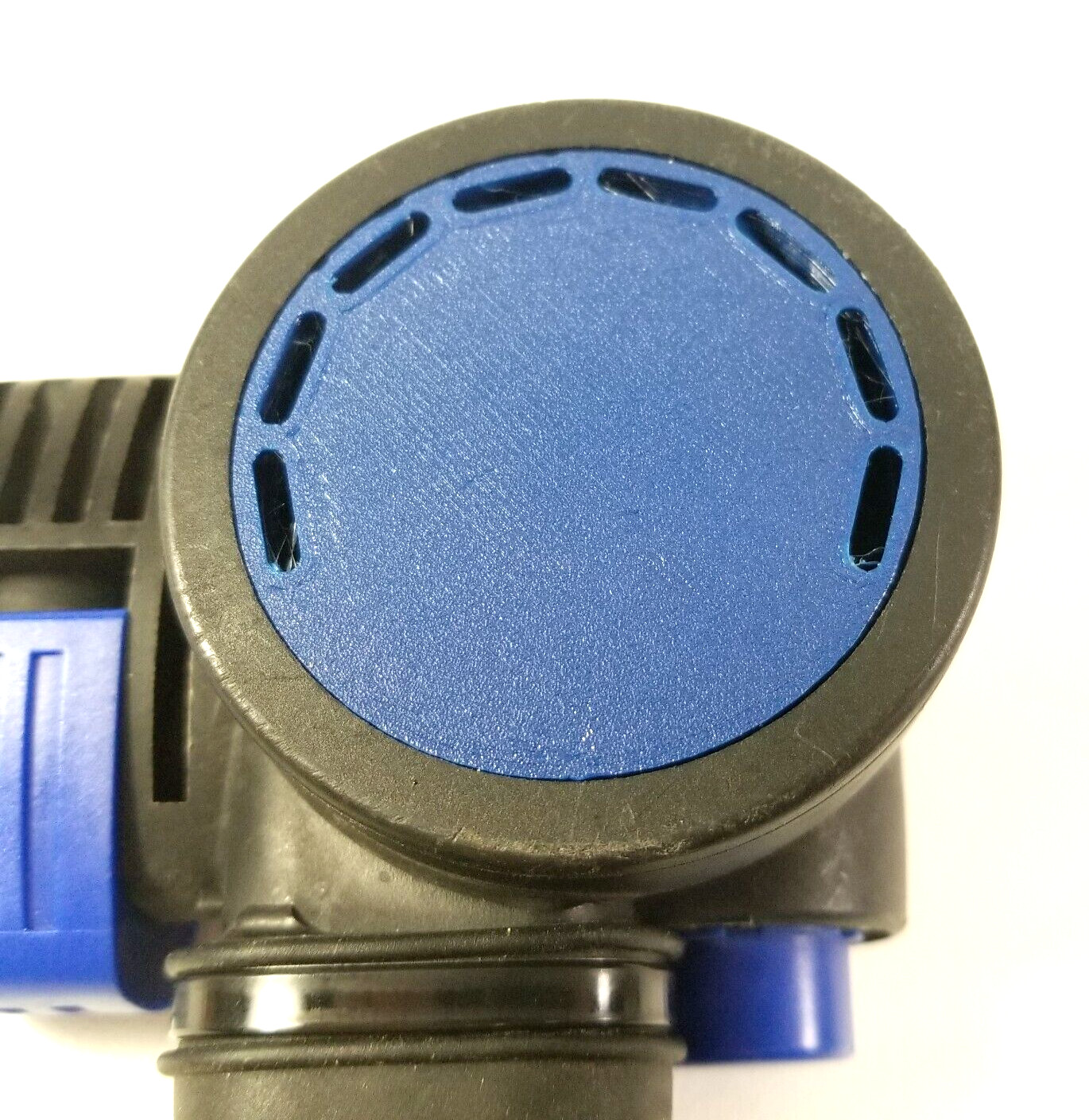 Oceanic Air XS (2) Diaphragm Cover Purge Button 2nd Stage Regulator Scuba Dive