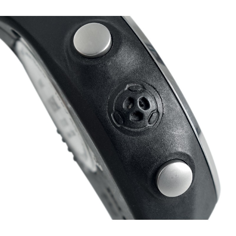 SEAC Action Black Dive Computer – Wrist Computer (1600005000520A)