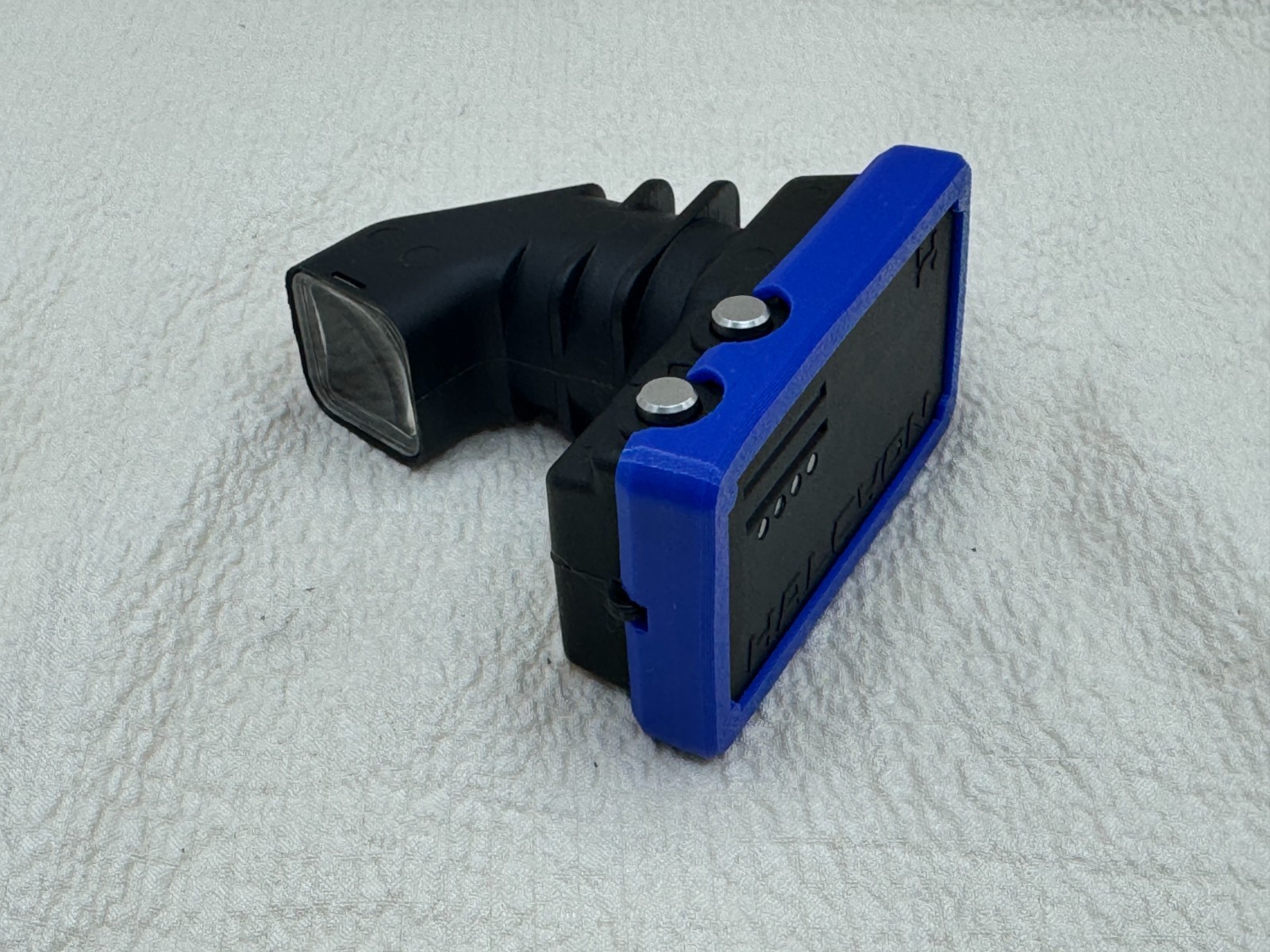 COV – Halcyon Symbios HUD TPU