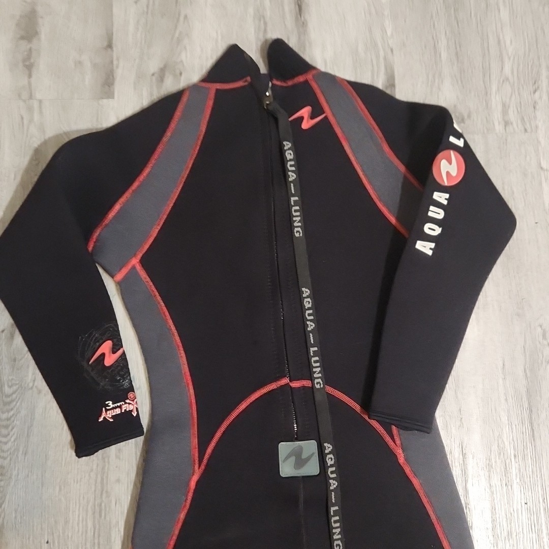 AQUA LUNG SWIMSUIT