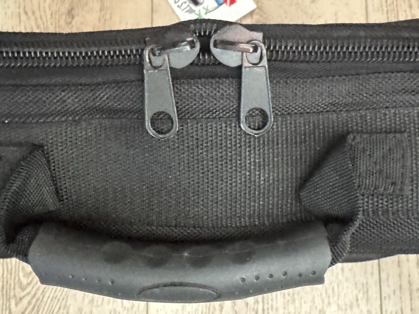 ATOMIC AQUATICS REGULATOR BAG WAY COOL! SOLID LARGE WITH STRAP!