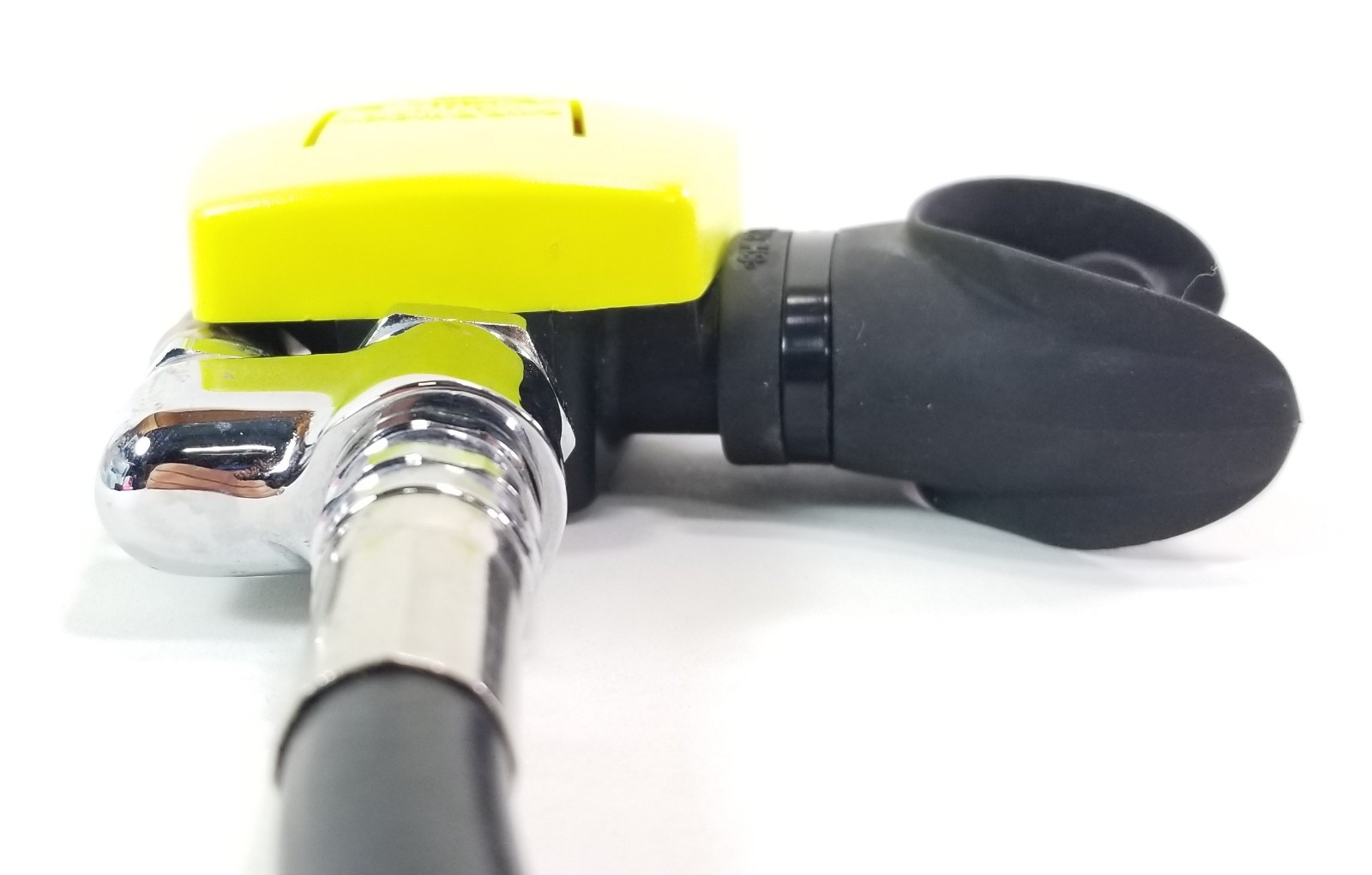 Sherwood Minimus + Plus BCD Octo Inflator 2nd Stage Scuba Dive Regulator Octopus