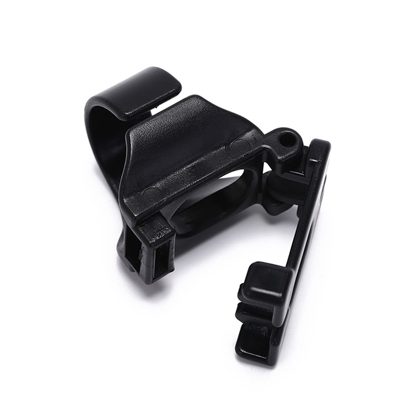 2pcs plastic clip snorkel mask keeper holder retainer for diving Pip hz