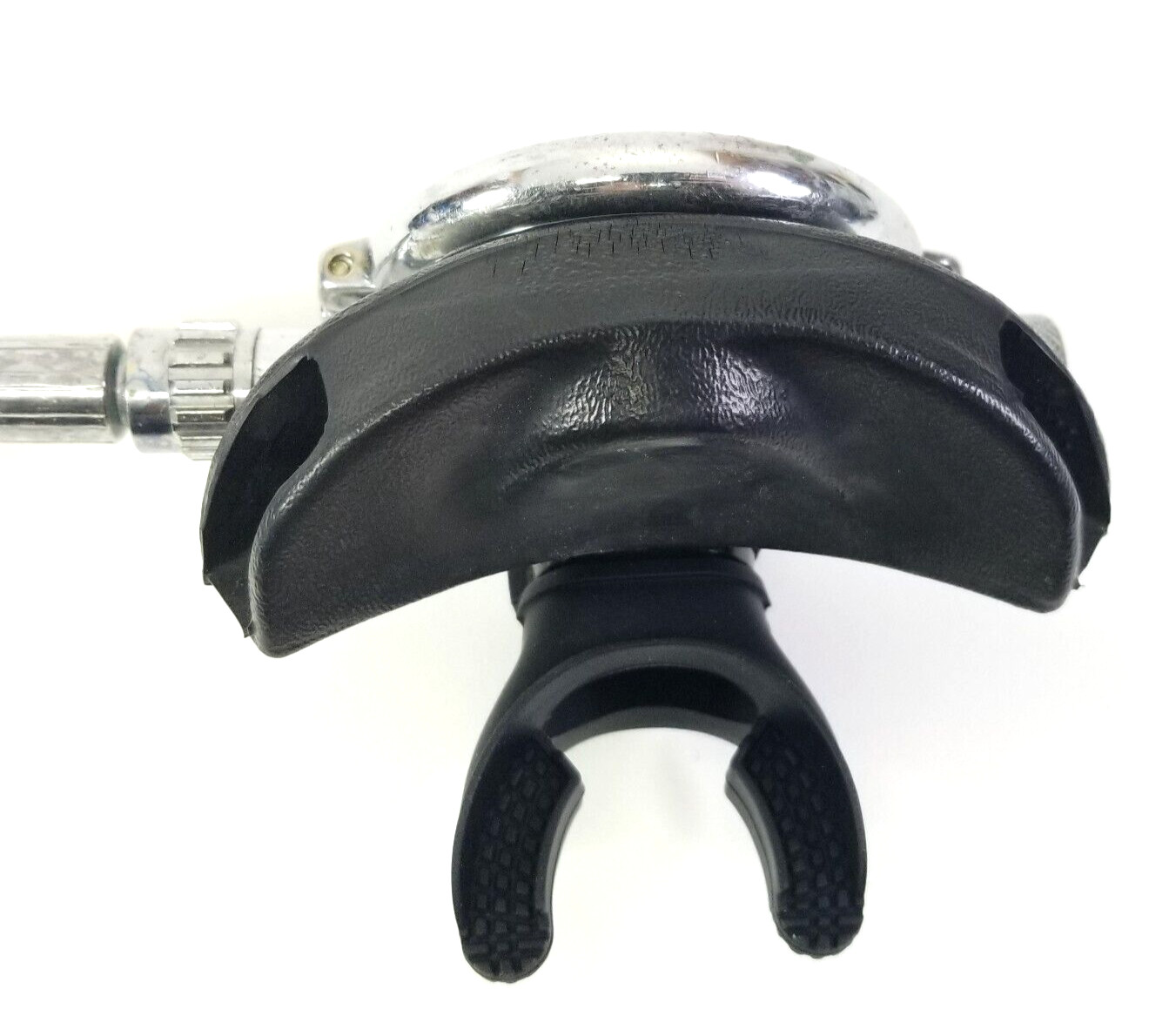 Scubapro 109 Metal Adjustable Balanced 2nd Stage Scuba Dive Regulator #4195