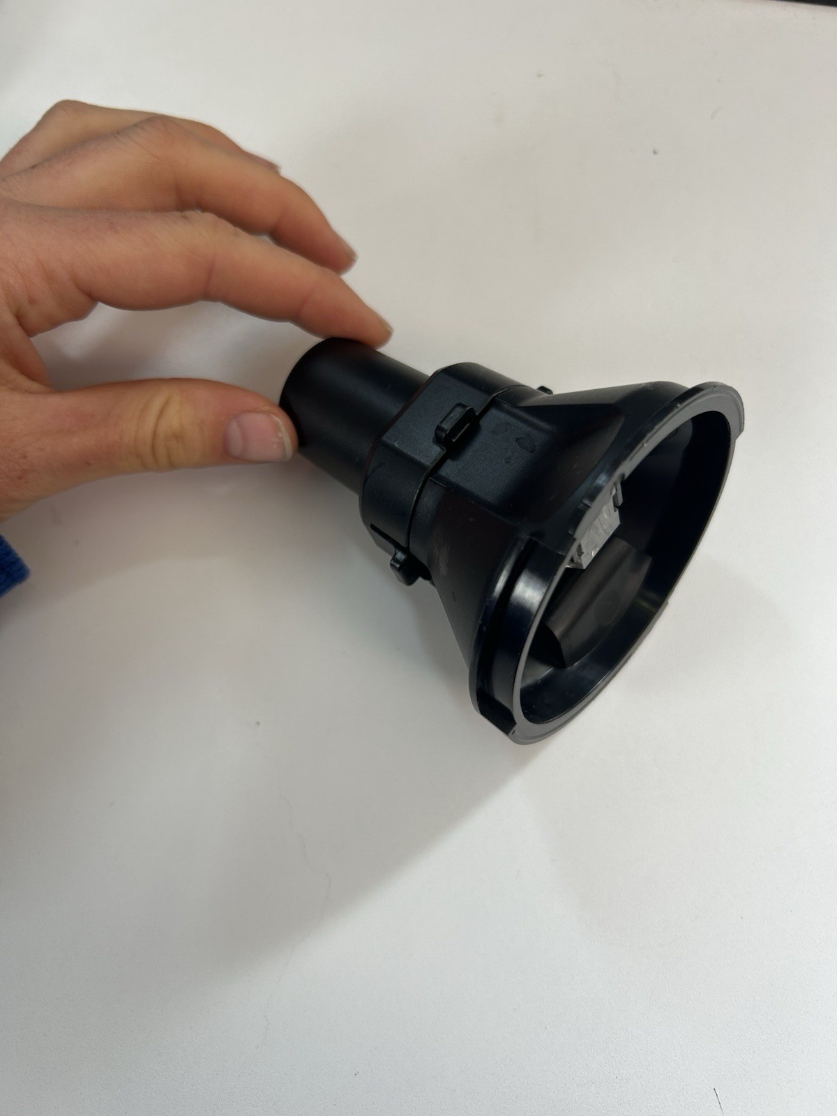Sea&Sea YS-D3 Snoot For Underwater Strobe