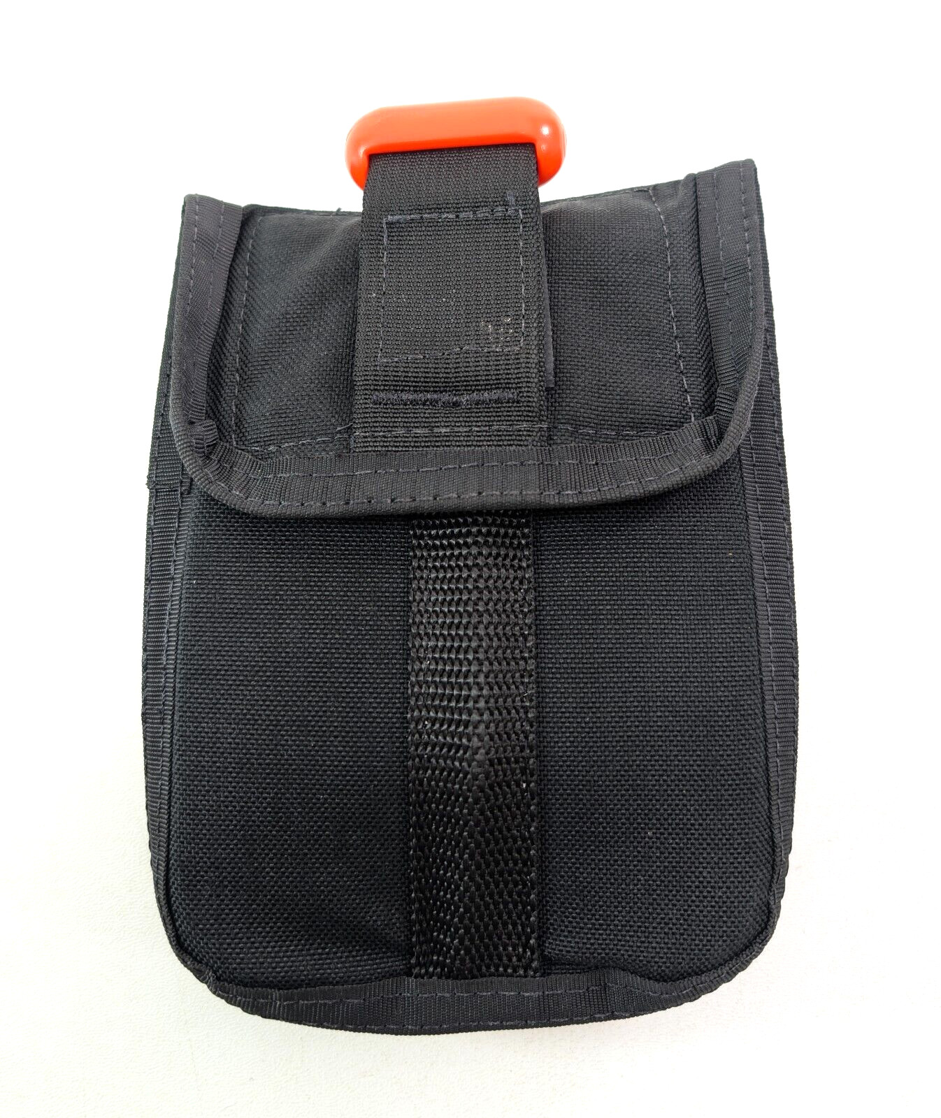 Tusa Universal Front Releasable Lead Weight Pocket Pouch Scuba Dive BC BCD