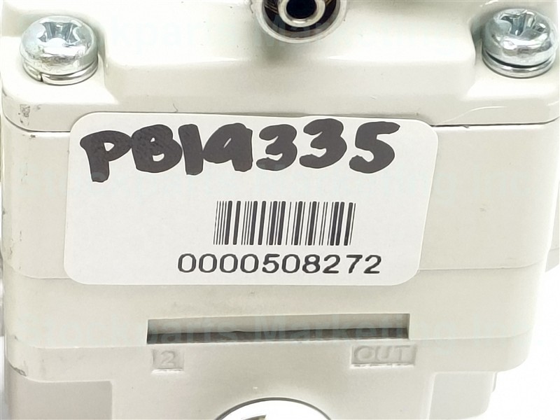 SMC 10-IR2010-02BG 10IR201002BG Precision Regulator 0.01~0.4MPa Fast Shipping!