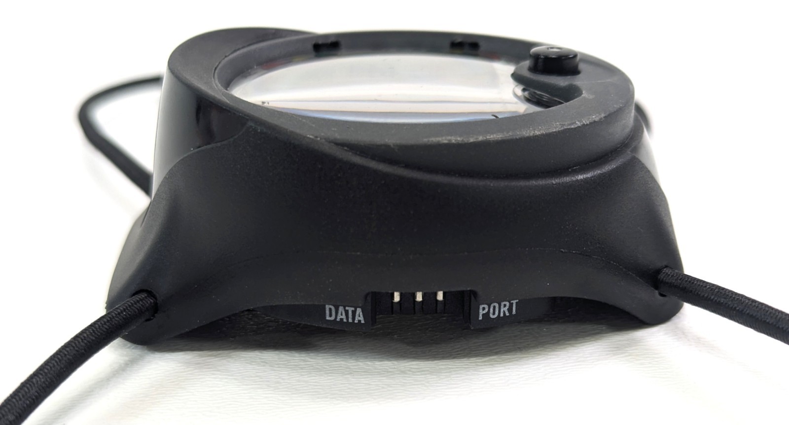 Aeris XR1, XR1Nx, XR2 A100 A300 Bungee Wrist Mount Scuba Dive Computer NEW #5675