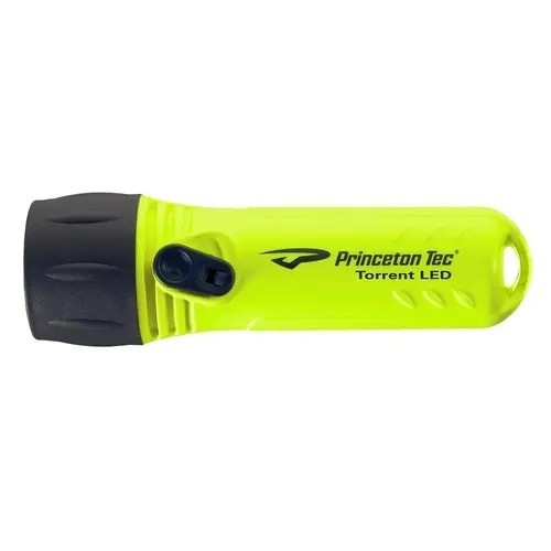 Princeton Tec T500-NY 500 Lumen Torrent Waterproof Dive Light New In Box