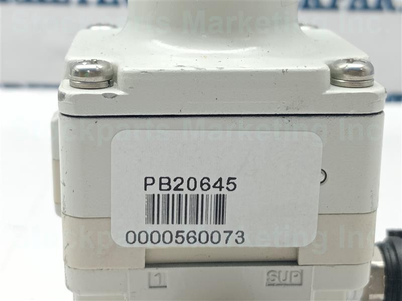 SMC IR2010-02 IR201002 Precision Regulator 1.0MPa 0.005-0.4MPa Fast Ship