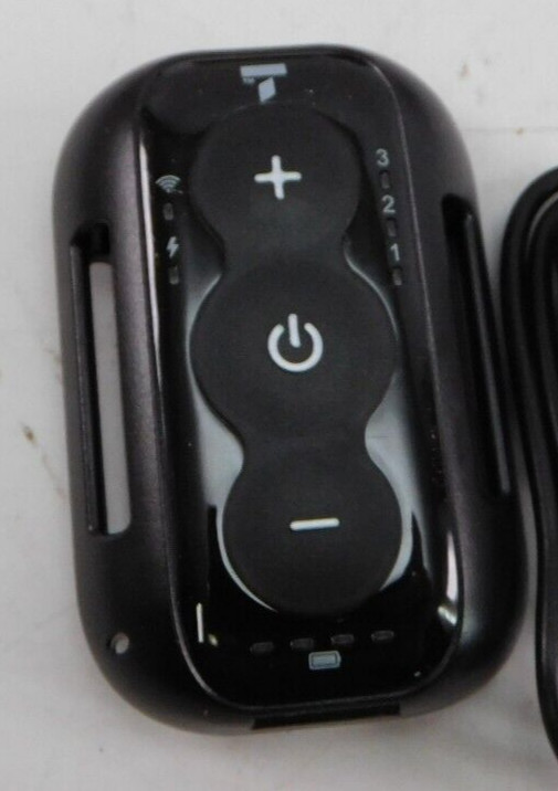 Additional Kahe POD 160 remote control W/ Straps for Paddle/Wrist & Charge Cord
