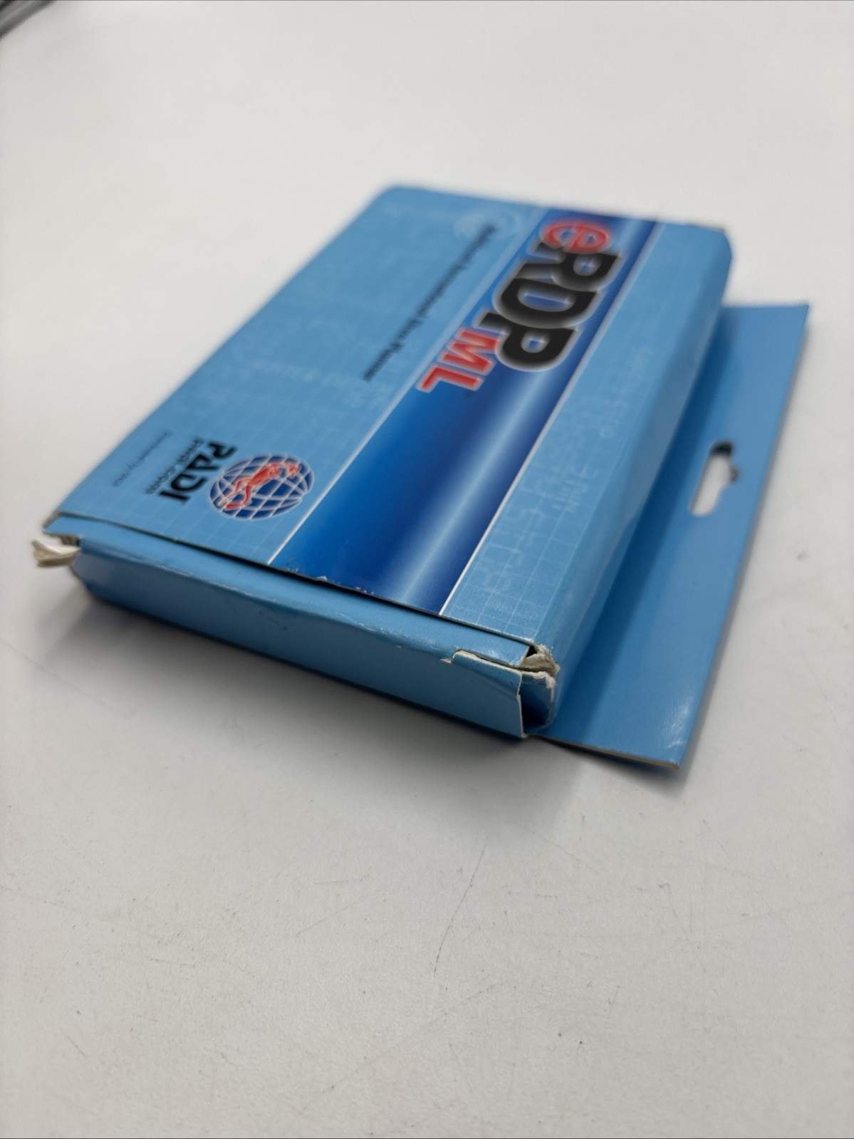 PADI eRDPML Multilevel Recreational Dive Planner PADI 70031 Tested Works