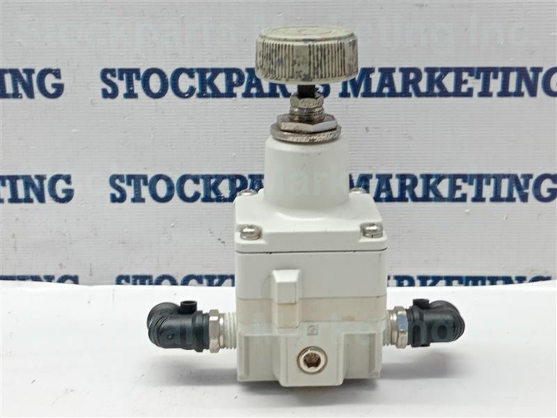 SMC IR2010-02 IR201002 Precion Regulator 1.0MPa 0.005-0.4MPa Fast Shipping!!!