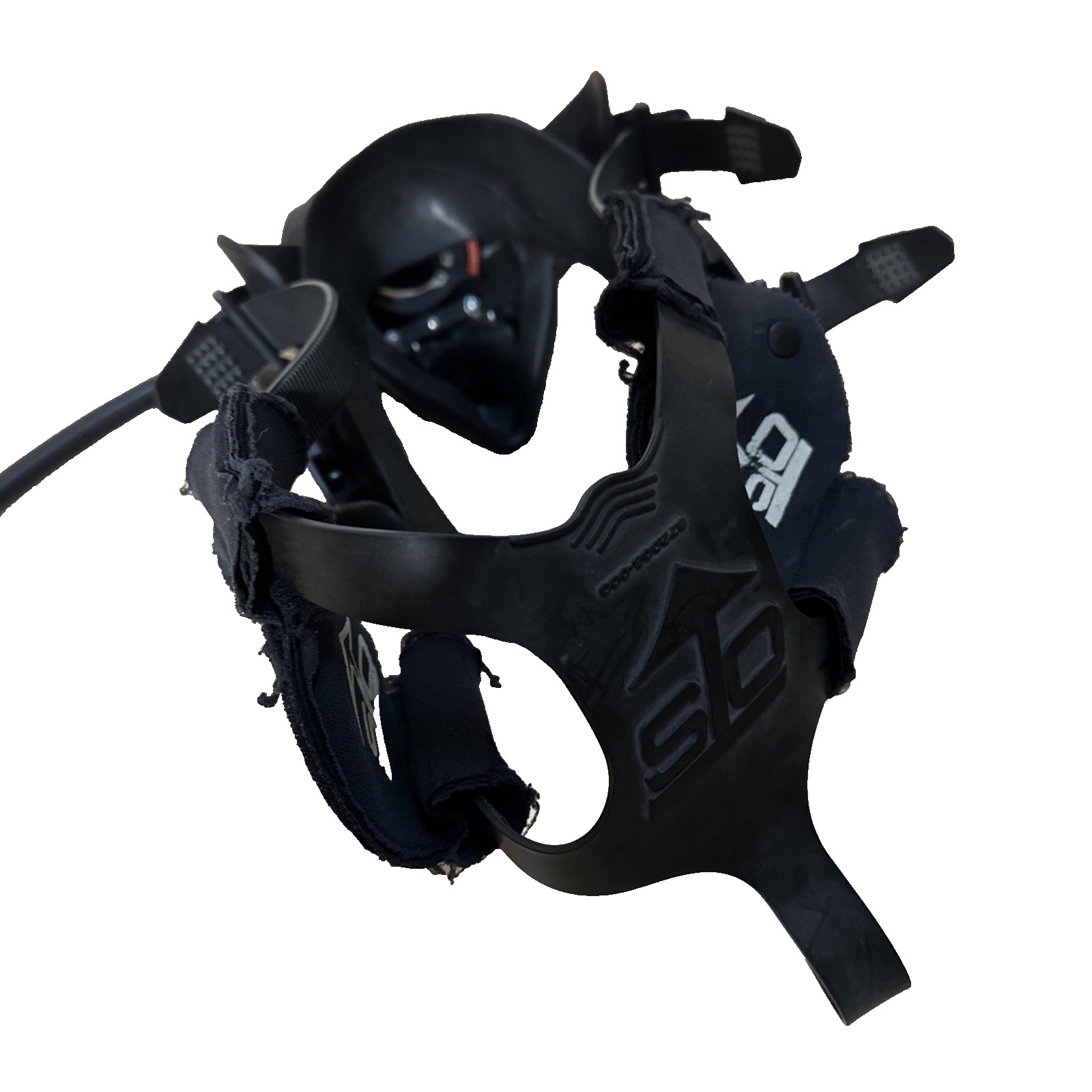 OTS Guardian Full Face Mask w/2nd Stage Regulator Ships Free!