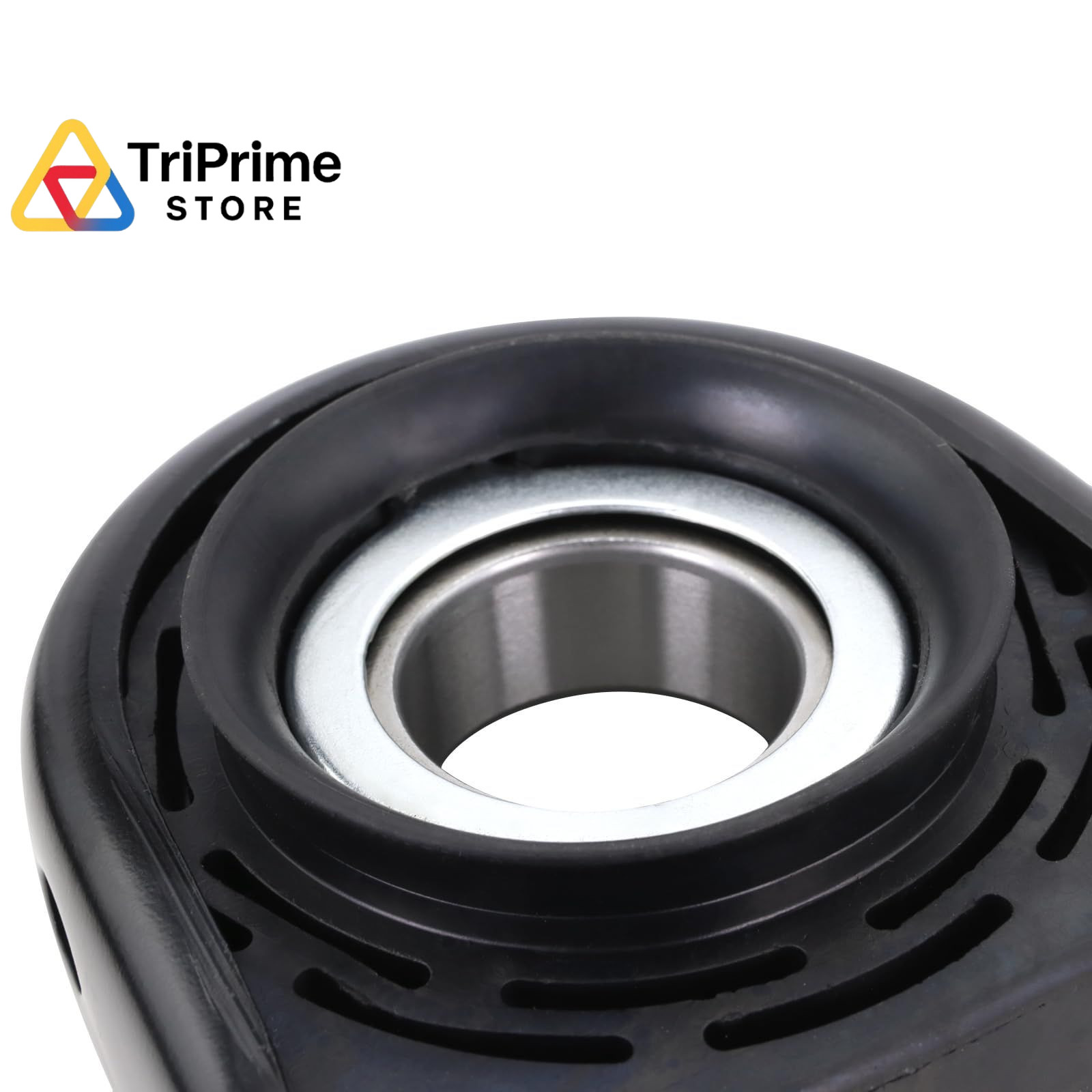 Rear Drivershaft Carrier Bearing & U-Joint Kit Fit for 1999-2010 Ford F-250…