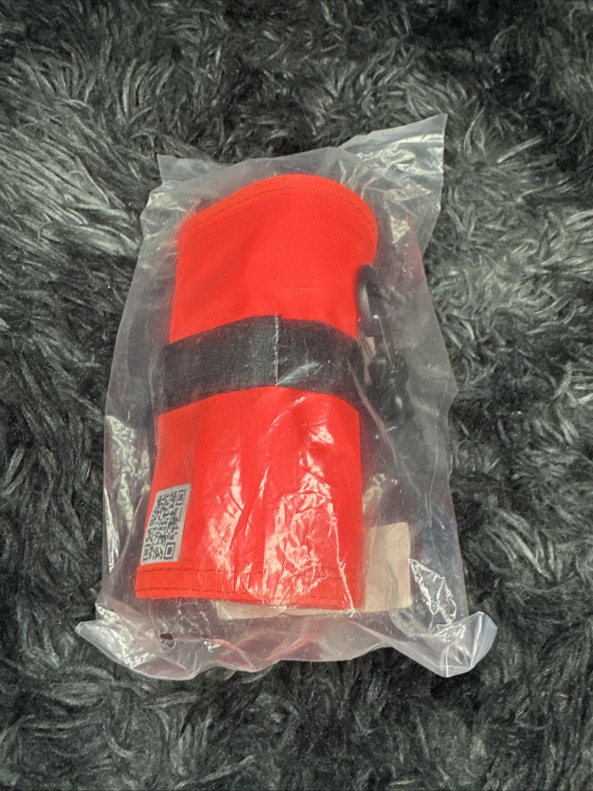 Scuba Diving 6ft Surface Marker Signal Tube Oral & Standard BC Hose Inflator