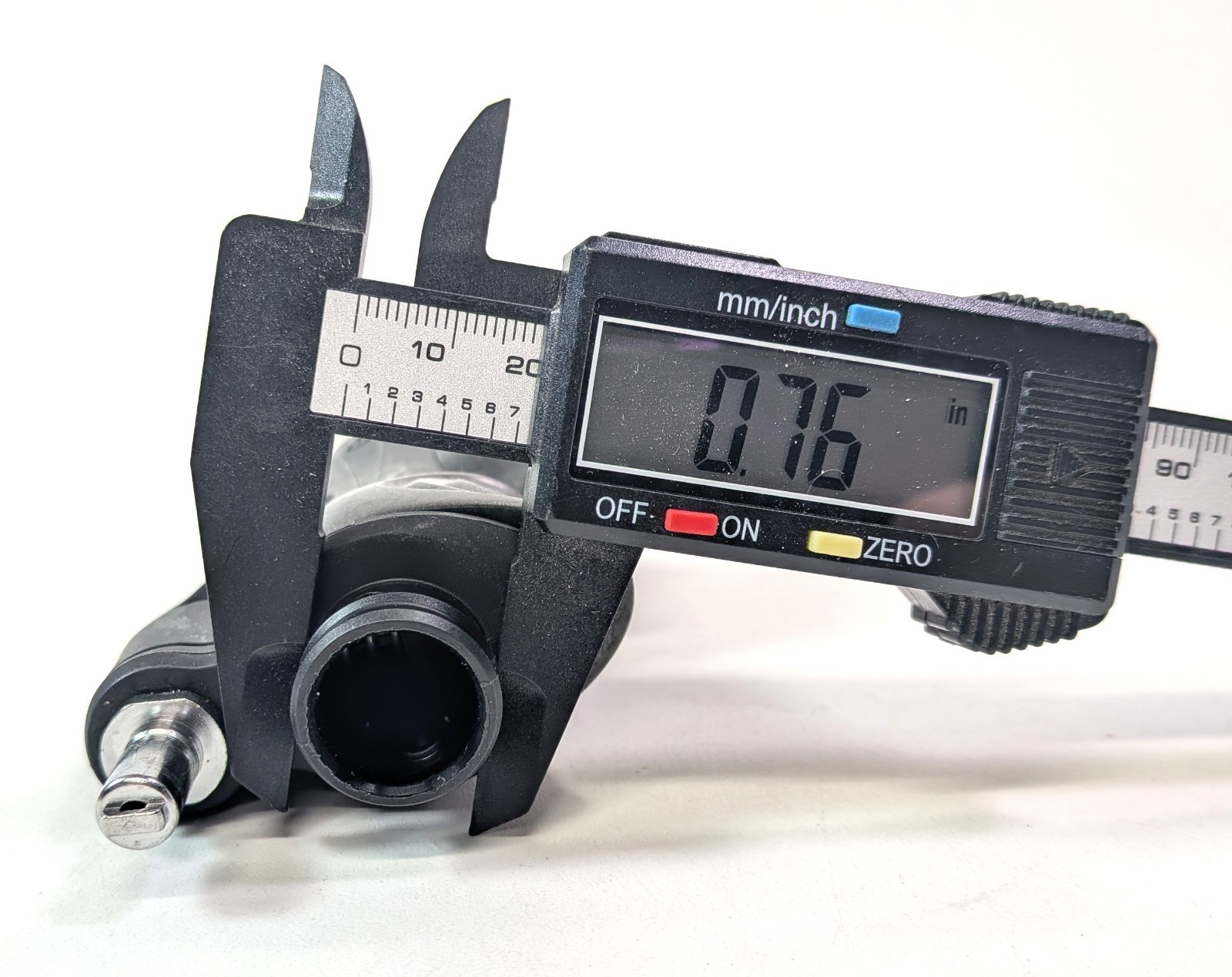 Oceanic / Aeris Reliant BCD Power Inflator Scuba Dive Fits 3/4″ BC Hose