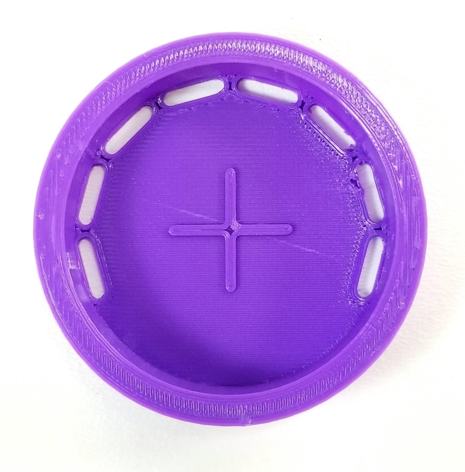 Oceanic Air XS (2) Diaphragm Cover Purge Button 2nd Stage Regulator Scuba Dive
