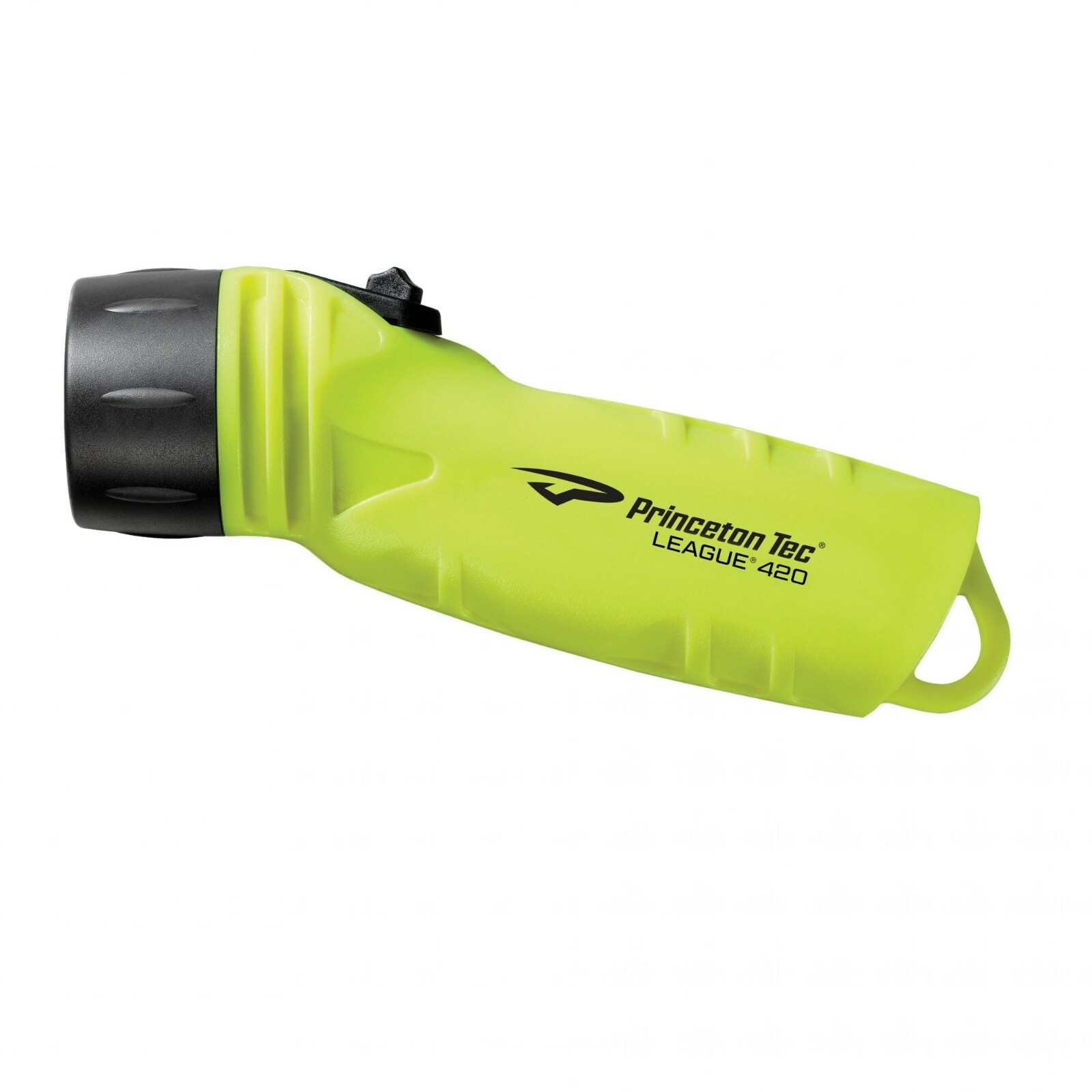 Princeton Tec League 420 Dive Light