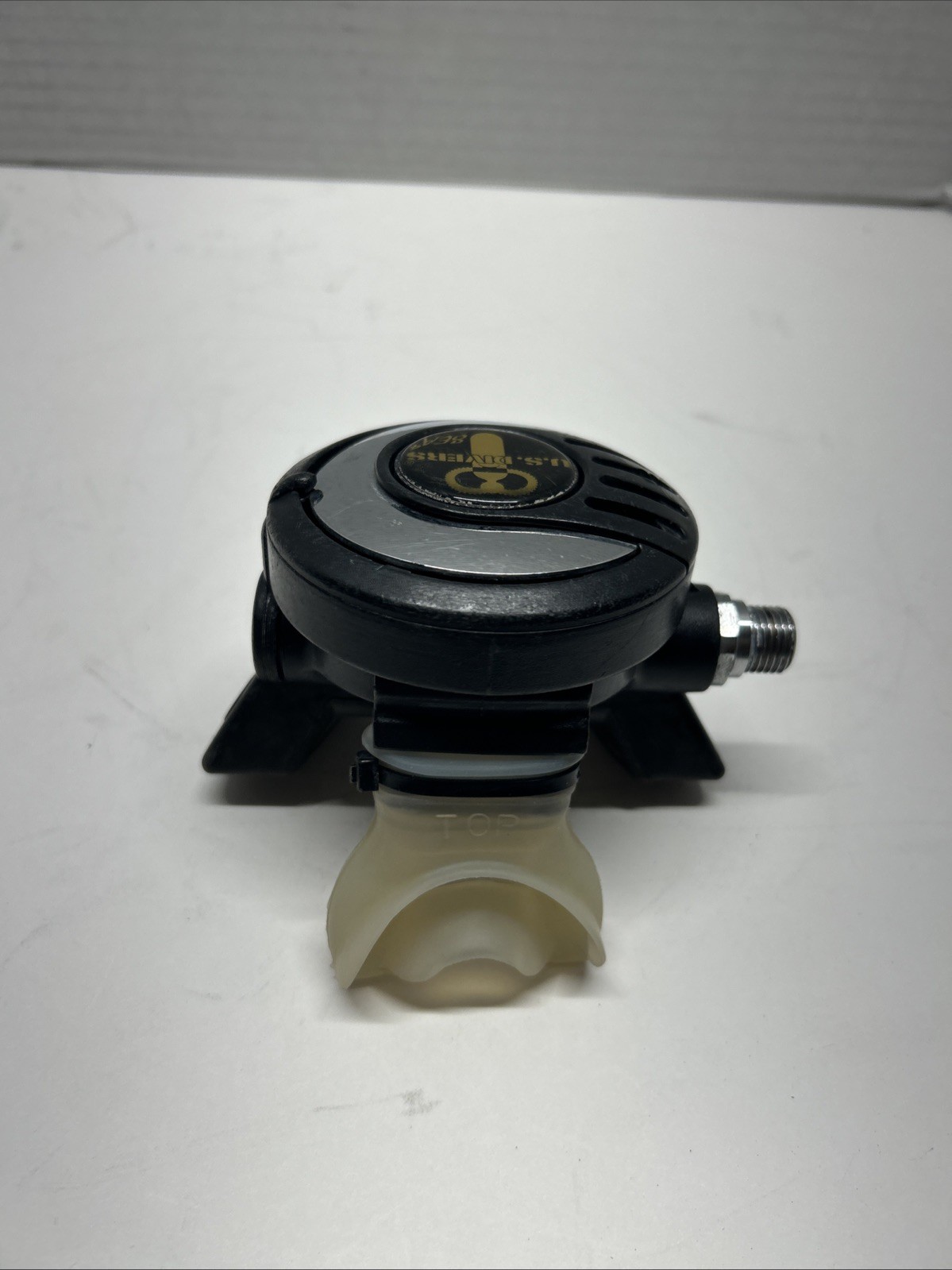U.S. Divers Sea 4 Second Stage Regulator. Tested. Scuba Diving.