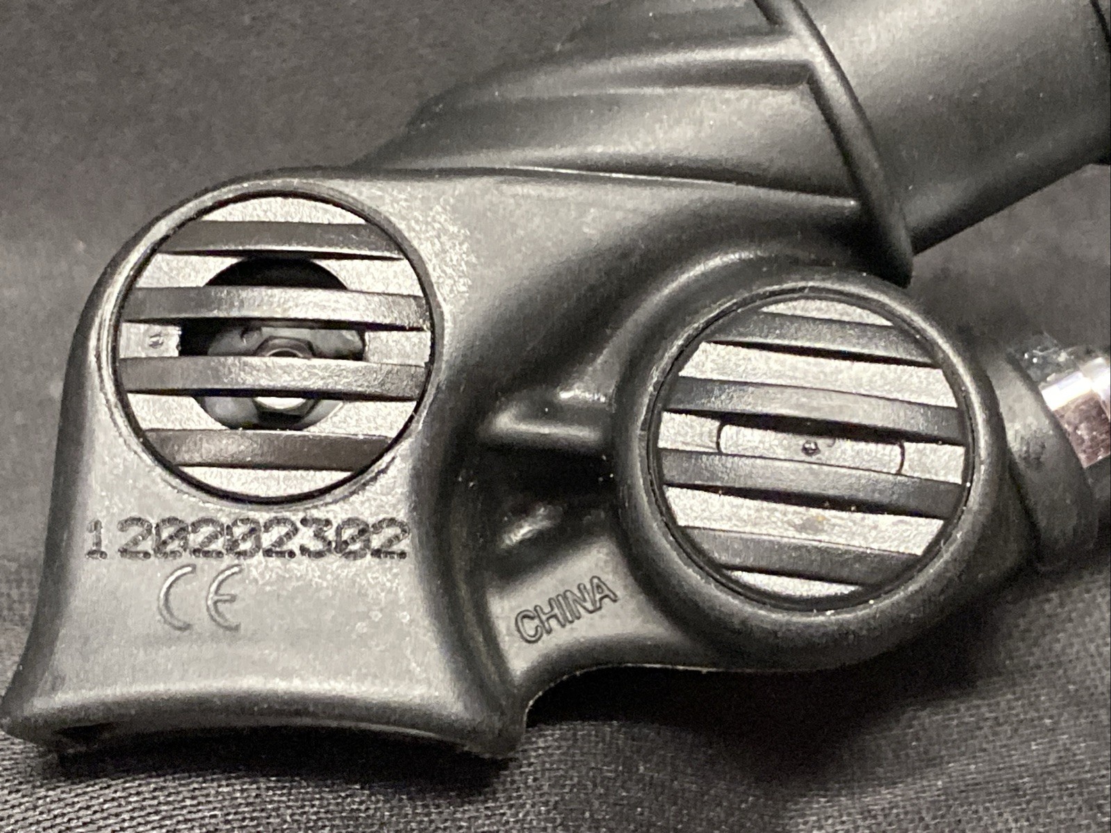 ScubaPro Balanced Power Inflator for BCD Attachment JB12
