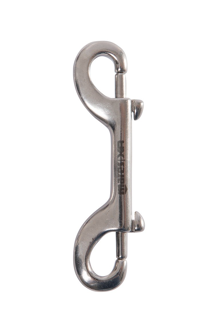 Mares XR Double Ender Stainless Steel 120MM