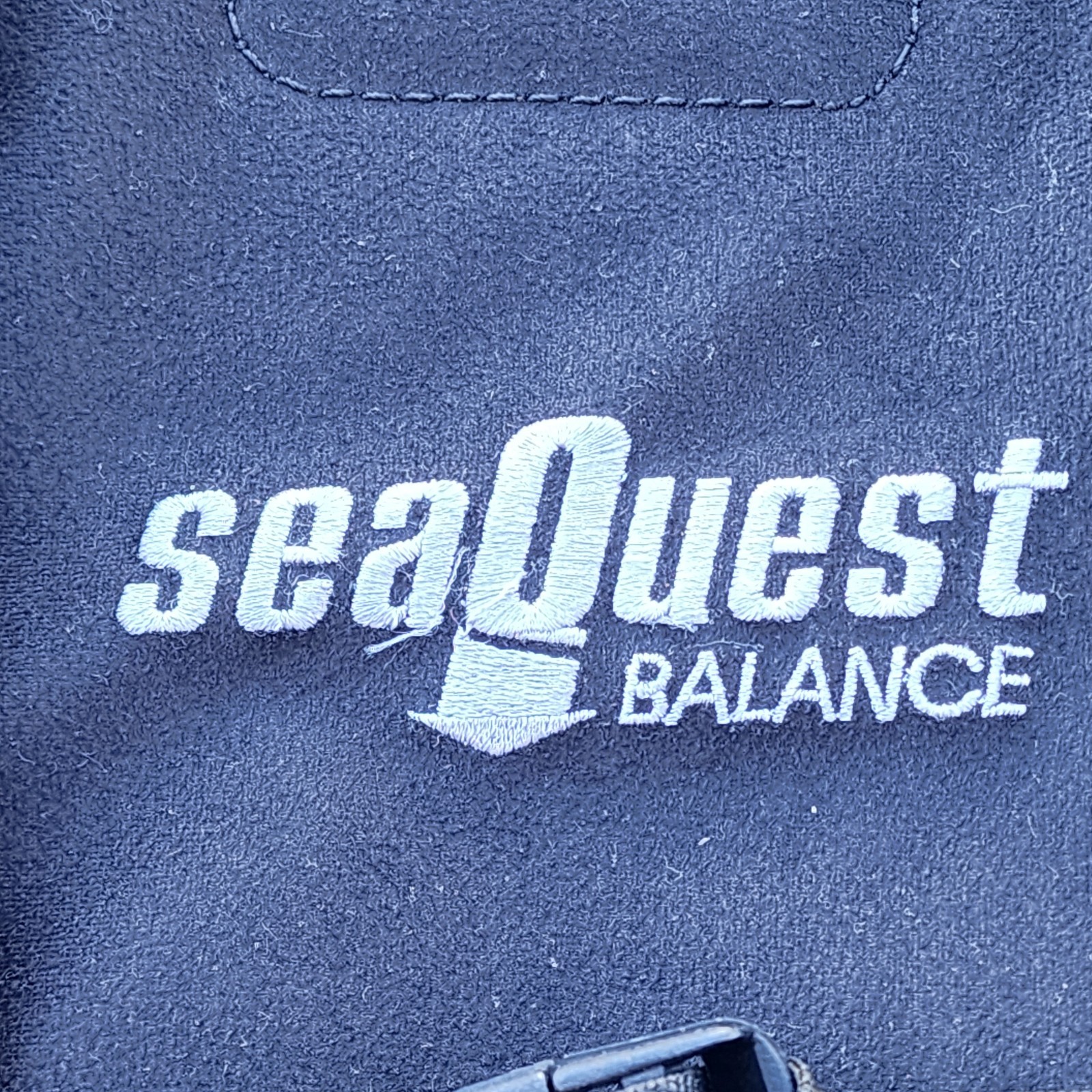 SeaQuest Balance Scuba Dive Buoyancy Vest M/L Men’s Large Diving Gear 338123