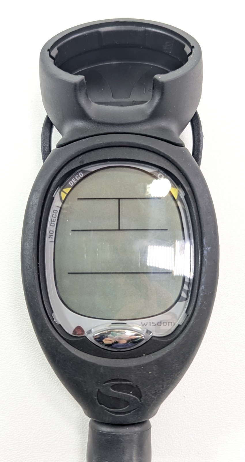 NEW Sherwood Wisdom 1, 2, 3, 4 Scuba Dive Computer Swiv Compass Top Mount Boot