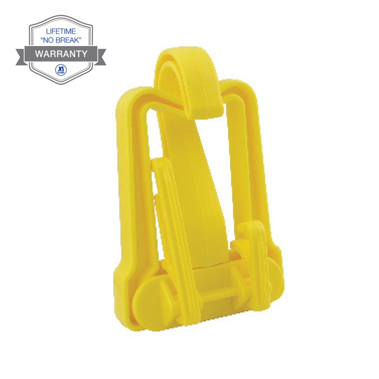 XS Scuba Travel BC Folding Hanger, Blue
