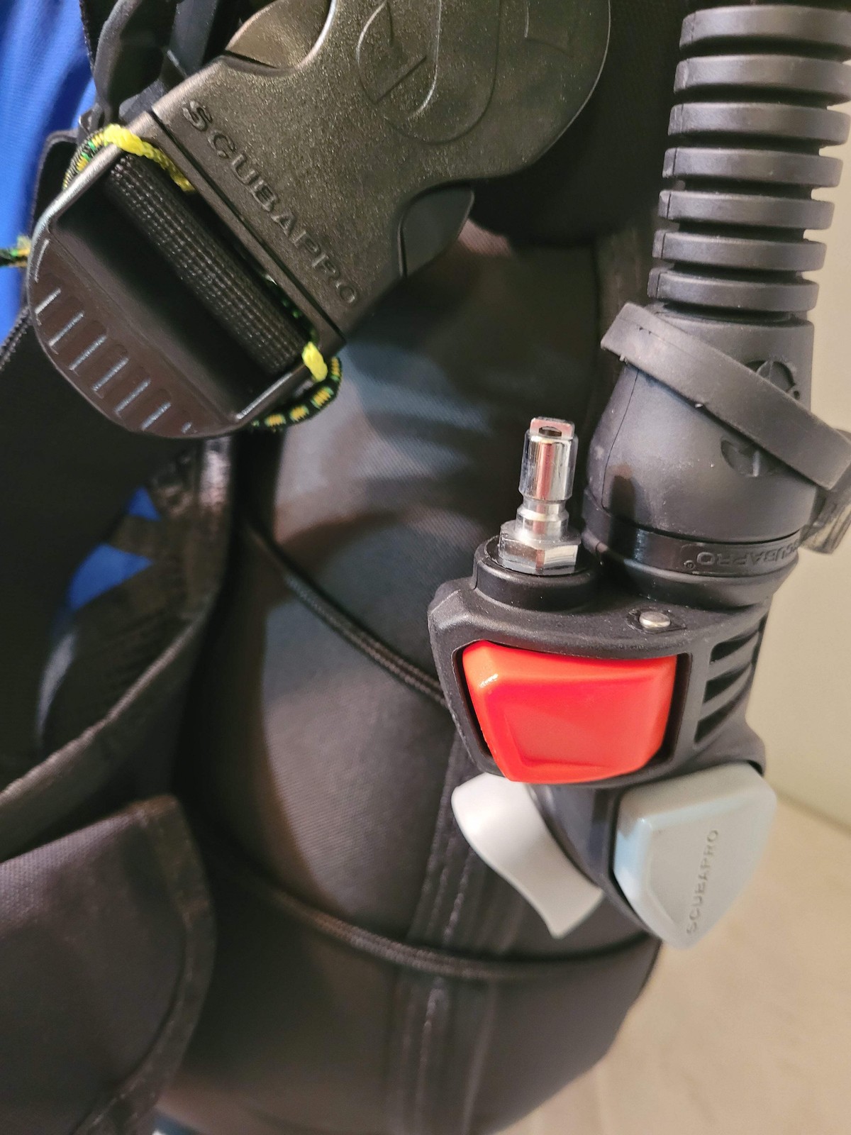 ScubaPro Lite Hawk BCD