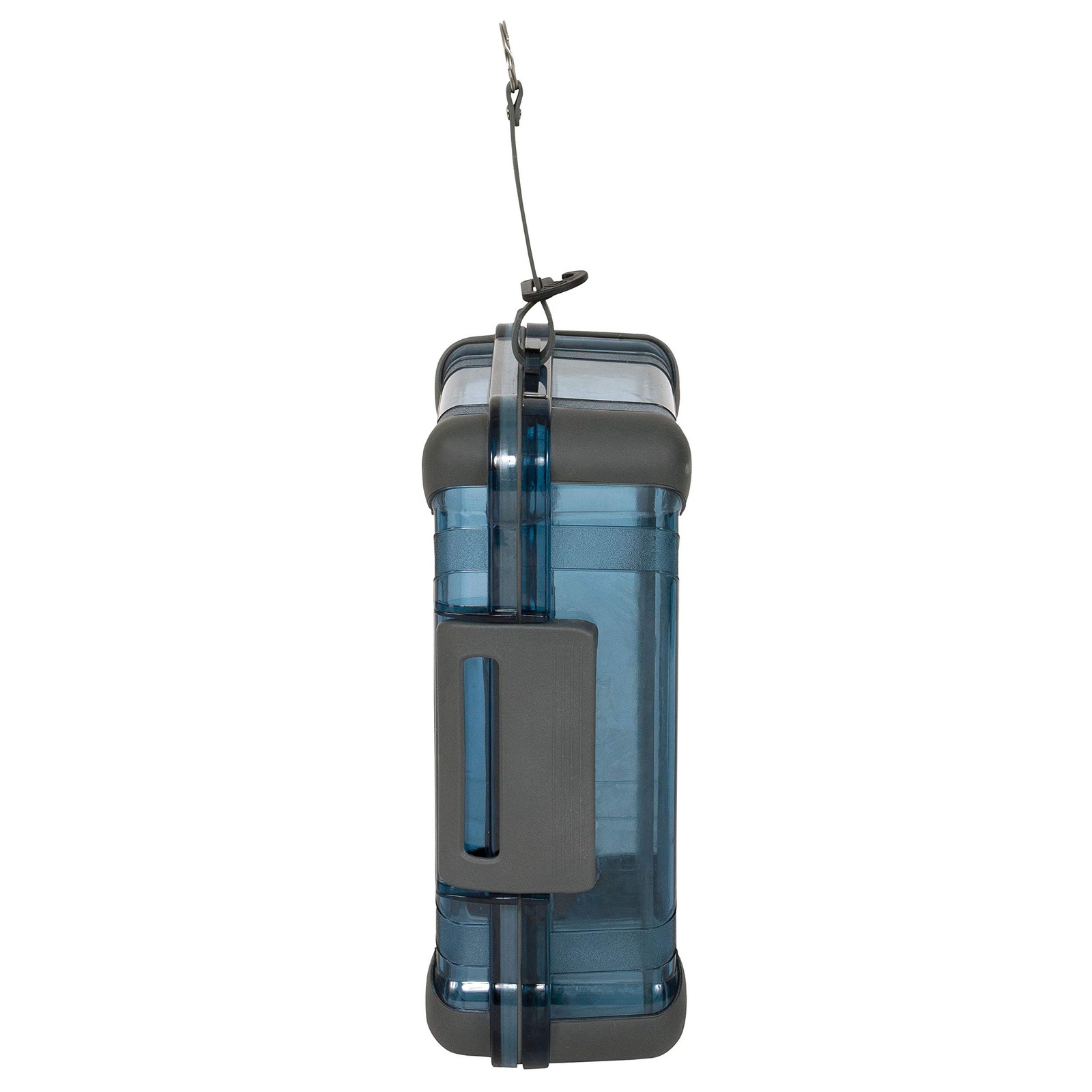 Outdoor Products Watertight Case (Clear, Large) Large, Clear