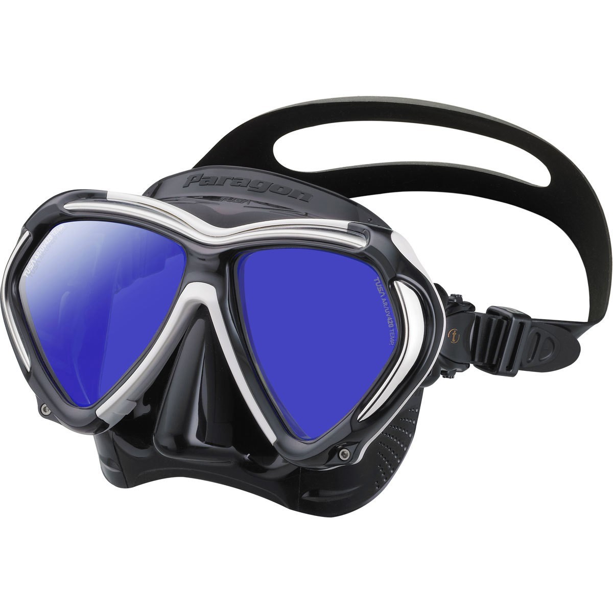 Tusa Paragon Mask