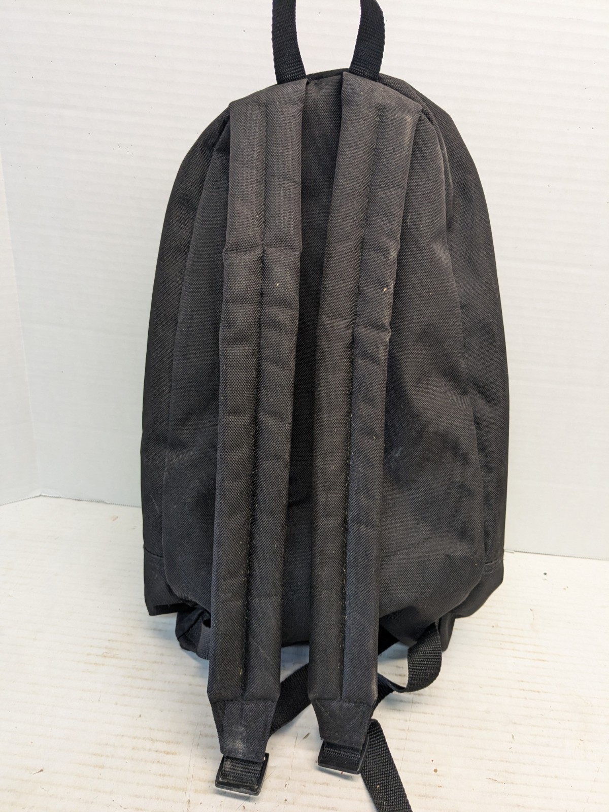 Body Glove Snorkeling Travel Backpack Black Yellow Zipper