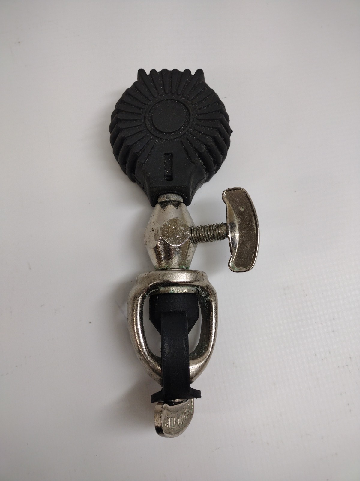 SCUBA Sporasub TANK PRESSURE GAUGE* Up To 5000psi Made In ITALY