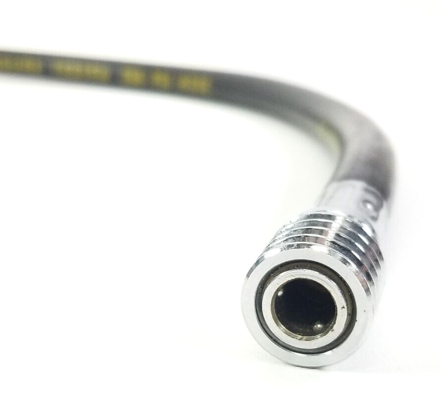 Scubapro Air 2 BCD BC Octo Inflator Hose Air Source 30″ Scuba Dive Atomic SS1 27