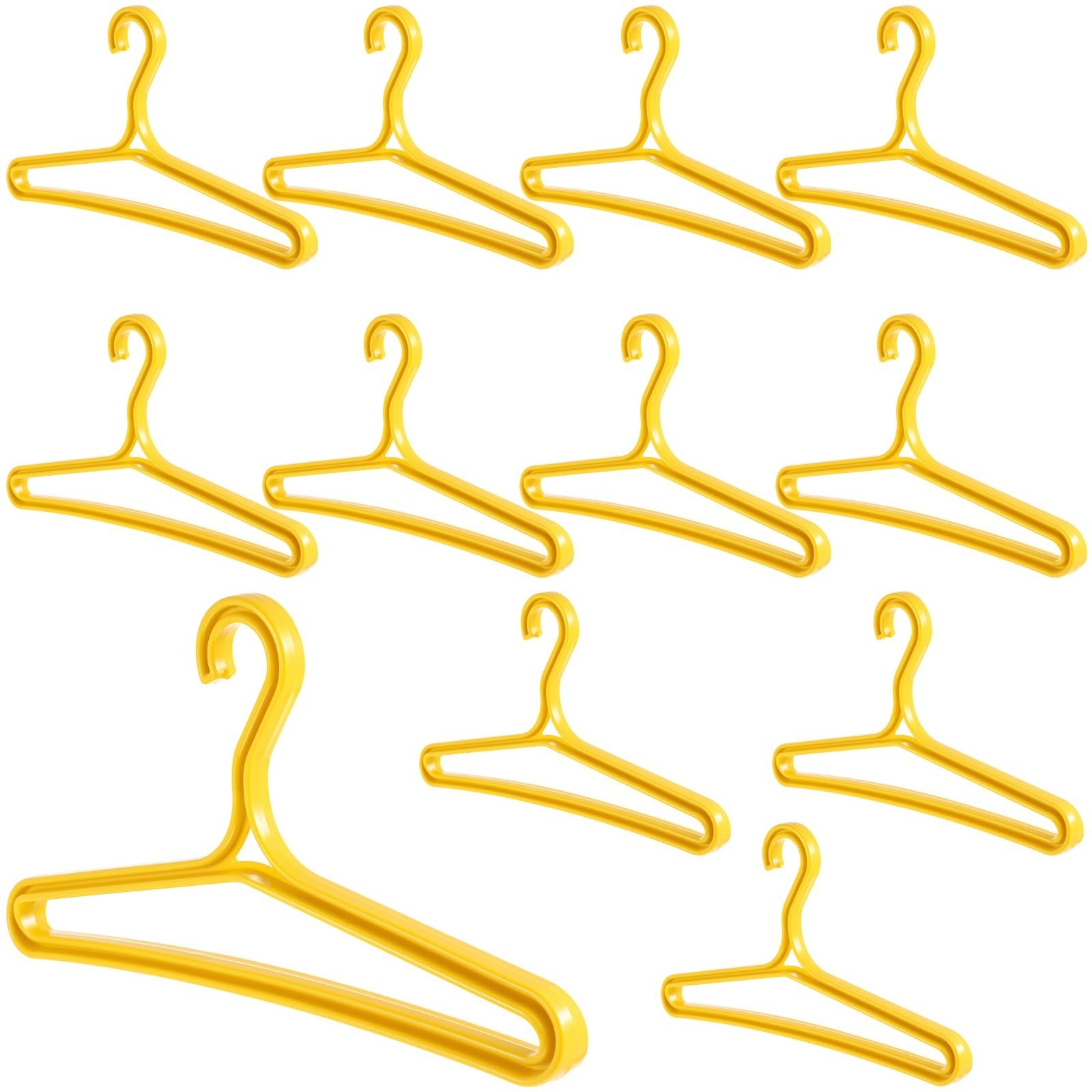 Wetsuit Hangers for Scuba Diving & Surfing – Heavy-Duty Drysuit Hanger with W…