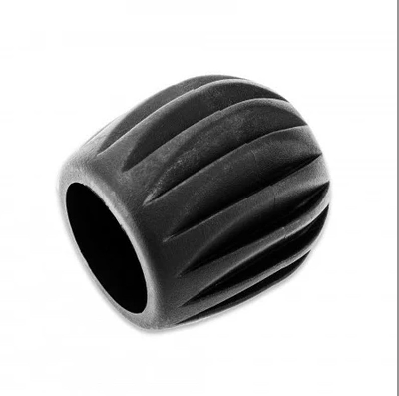SilentDiving/AP, CYLINDER VALVE HAND-WHEEL – BLACK. AP42A