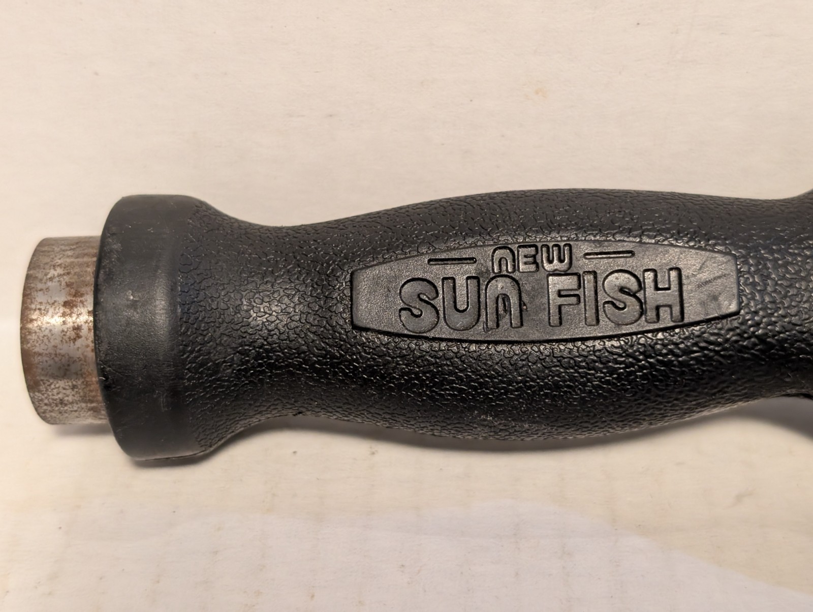 Vintage Hi-Cut Sun Fish Dive Knife Japan