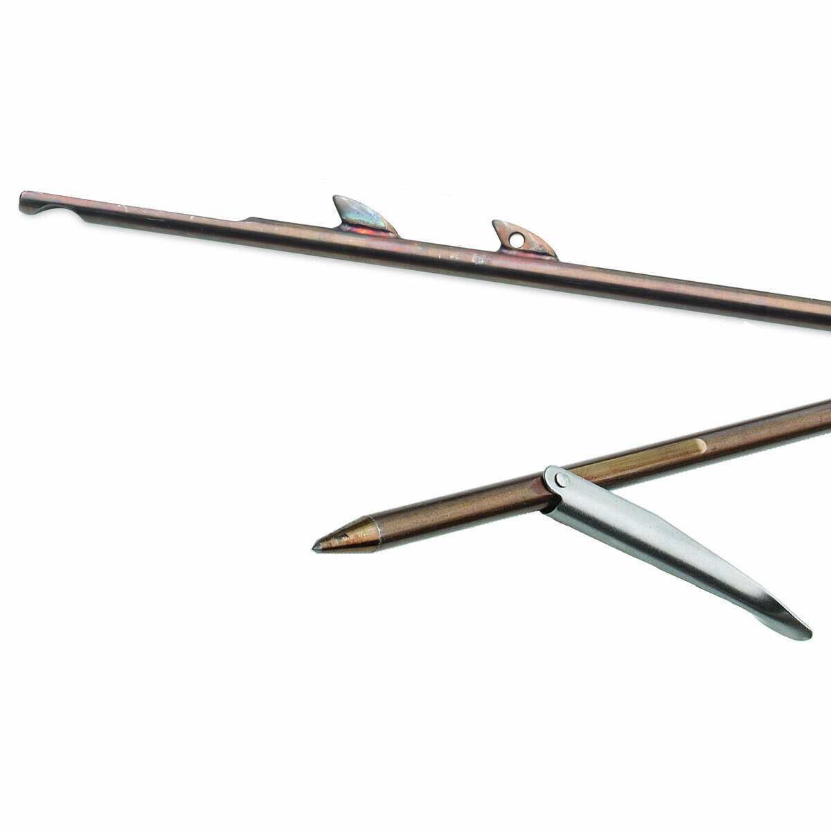 Riffe Euro 9/32″ (7.1mm) Diameter Hawaiian Shaft