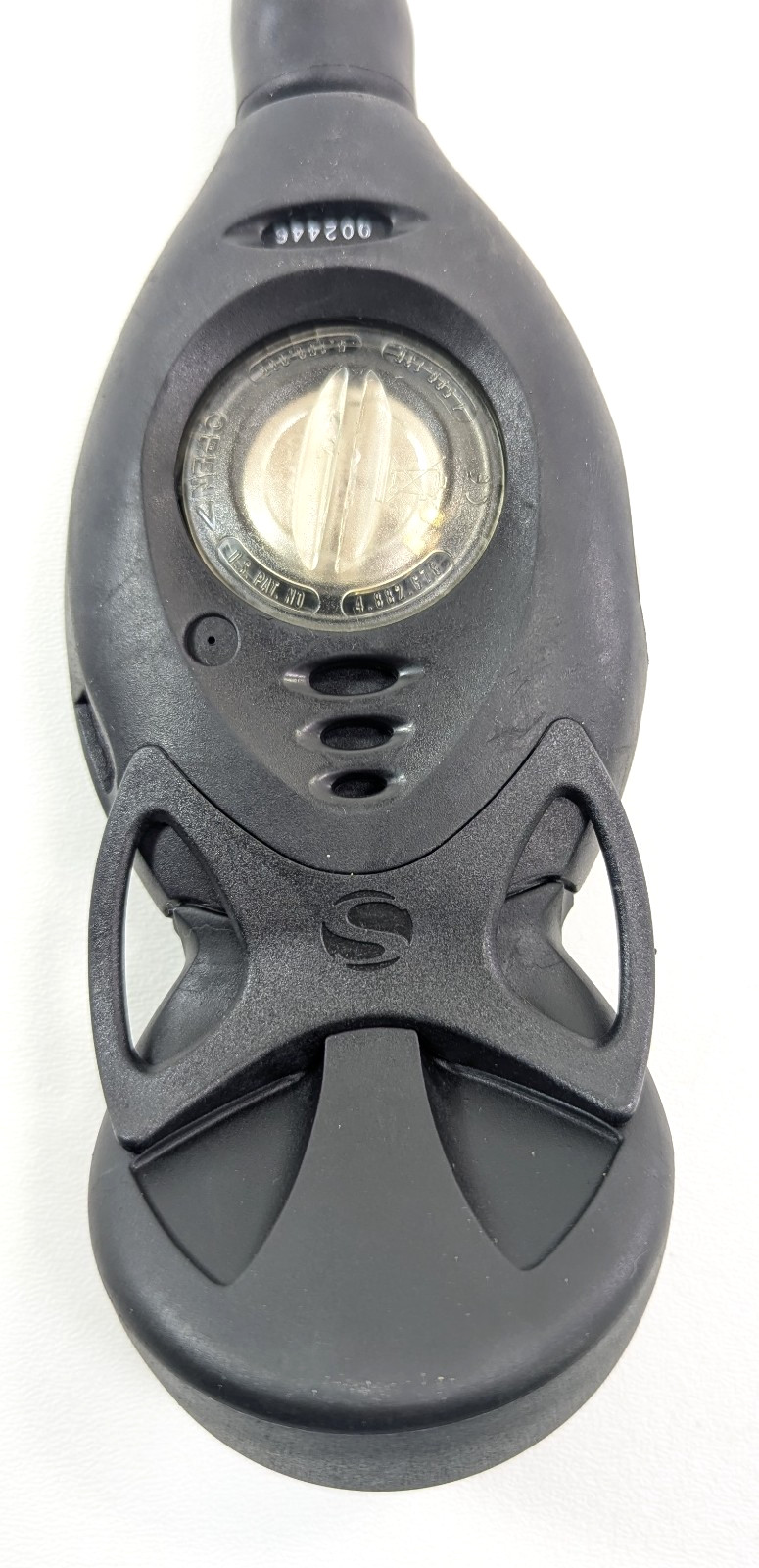 NEW Sherwood Wisdom 1, 2, 3, 4 Scuba Dive Computer Swiv Compass Top Mount Boot