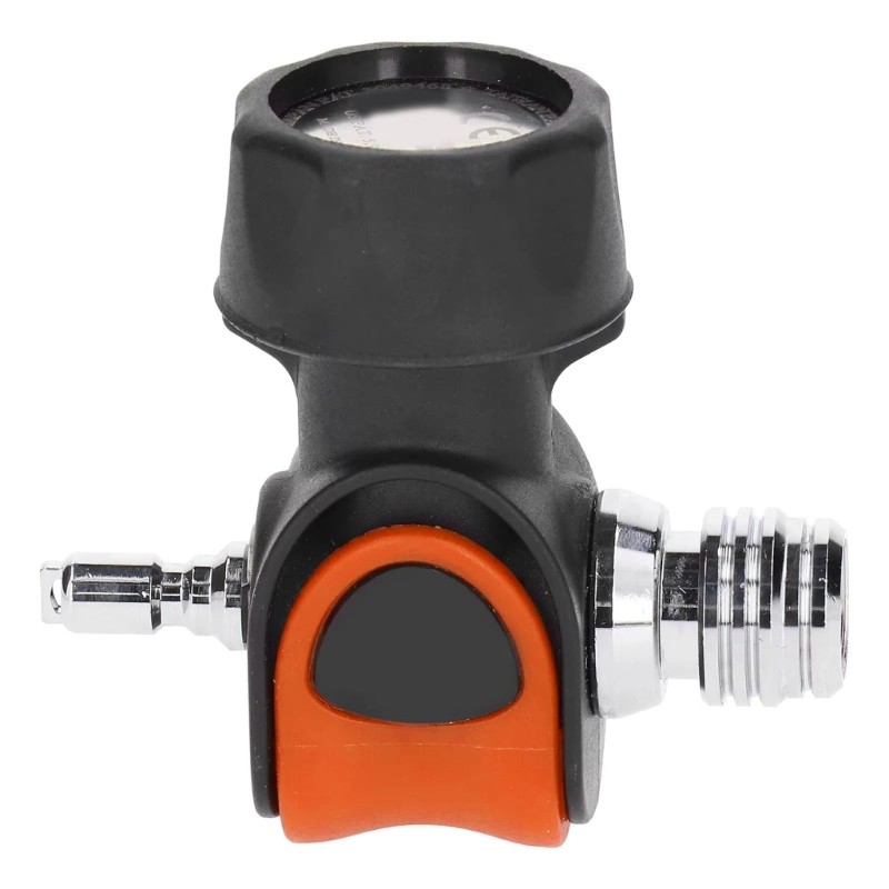 Diving Buzzers Underwater Sounders Signal Generators Multipurpose Diving Alarm